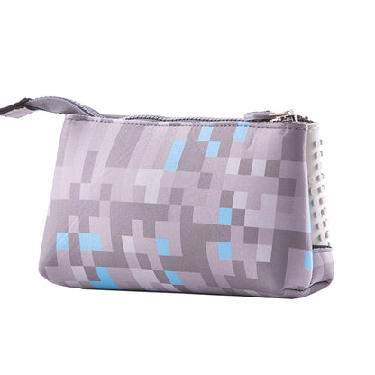 Несесер Pixie Crew мек без съдържание Grey-Blue