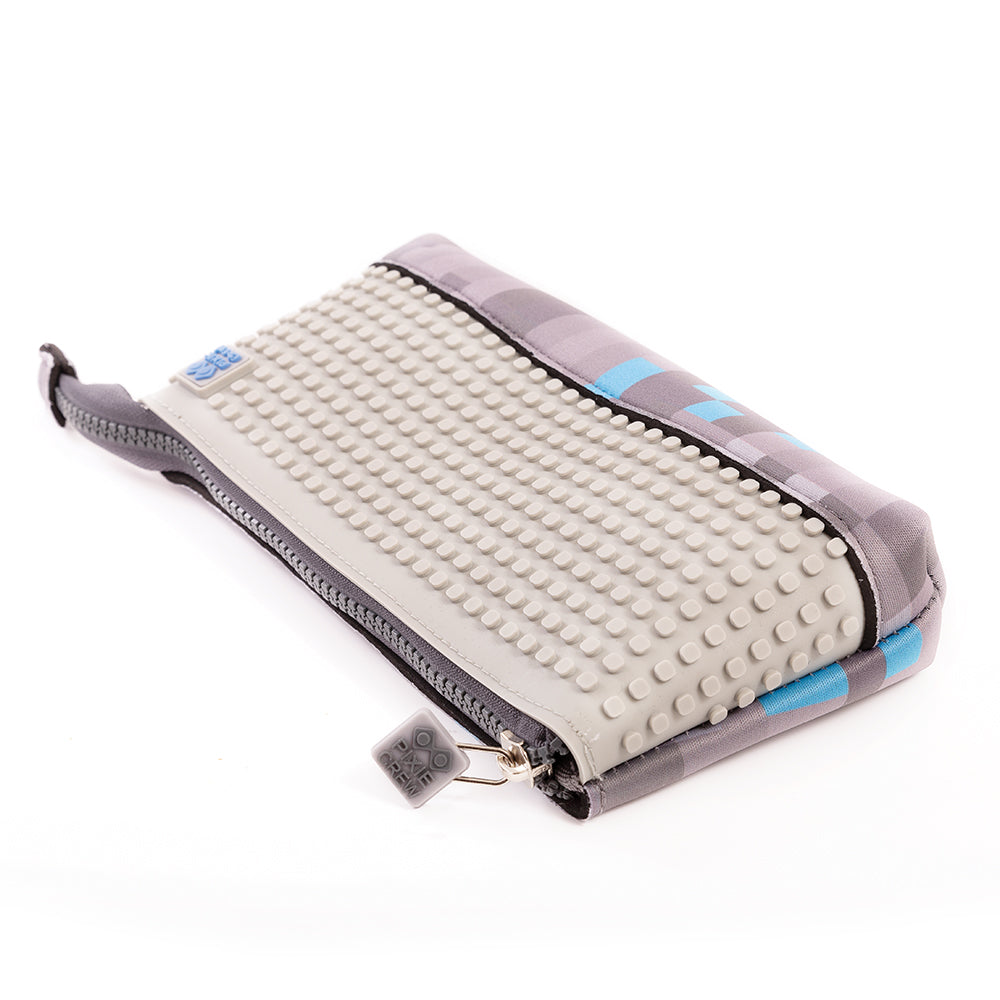 Несесер Pixie Crew мек без съдържание Grey-Blue