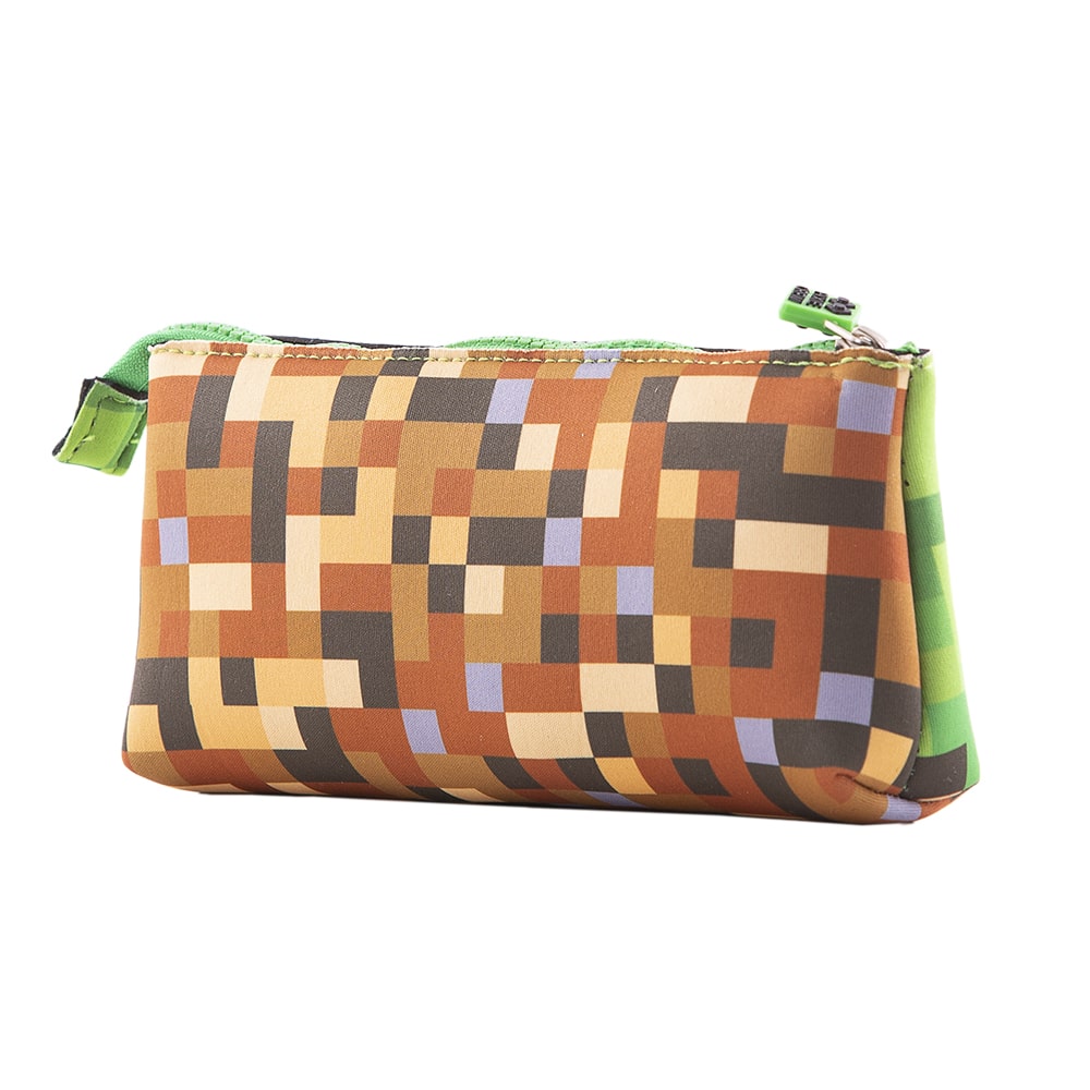 Несесер Pixie Crew мек без съдържание