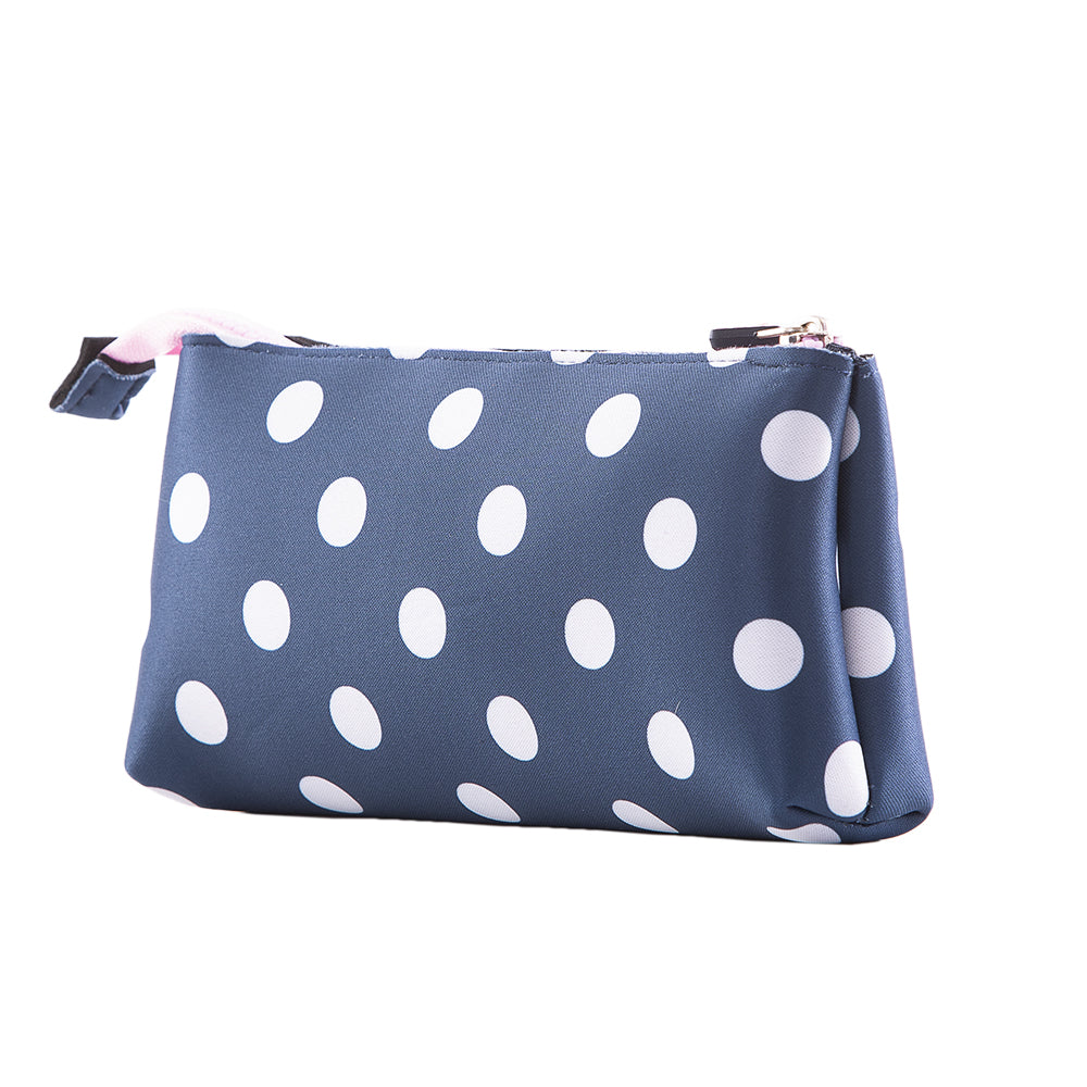 Несесер Pixie Crew Circle Pop мек, без съдържание