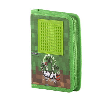 Несесер Minecraft Pixie Crew без съдържание