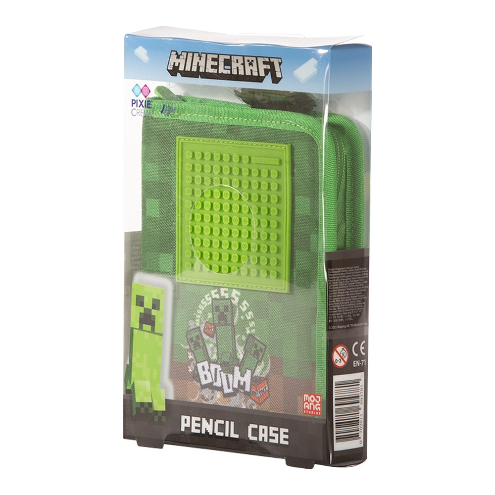 Несесер Minecraft Pixie Crew без съдържание