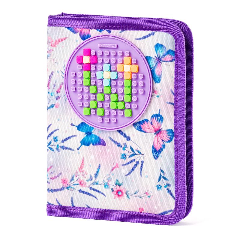 Несесер Pixie Crew Butterflies без съдържание