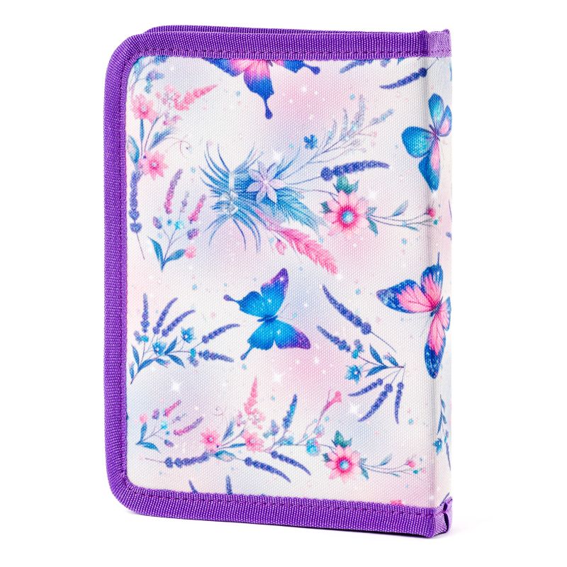 Несесер Pixie Crew Butterflies без съдържание