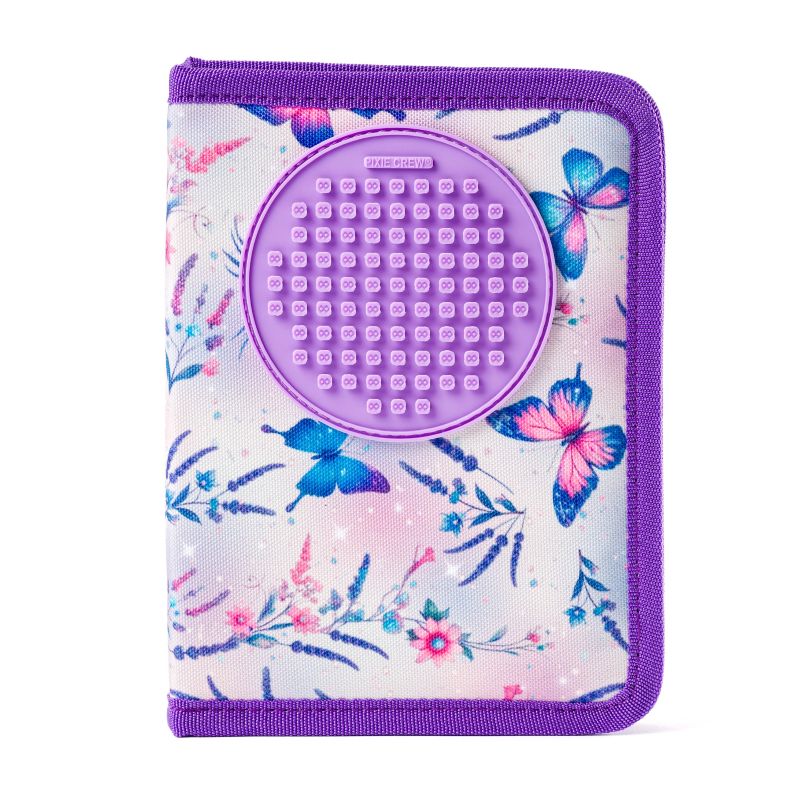 Несесер Pixie Crew Butterflies без съдържание