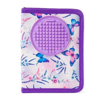 Несесер Pixie Crew Butterflies без съдържание