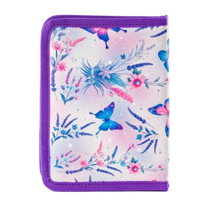 Несесер Pixie Crew Butterflies без съдържание