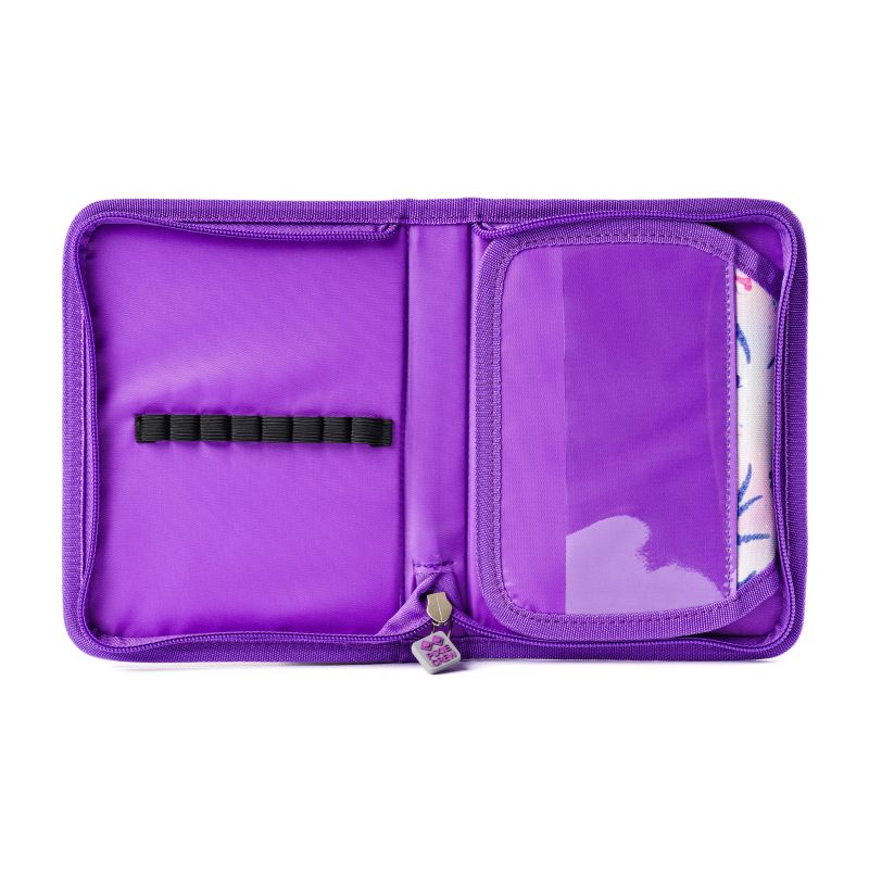 Несесер Pixie Crew Butterflies без съдържание