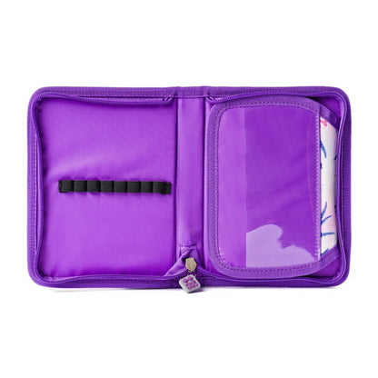 Несесер Pixie Crew Butterflies без съдържание