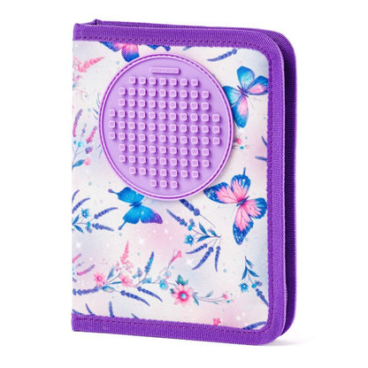 Несесер Pixie Crew Butterflies без съдържание