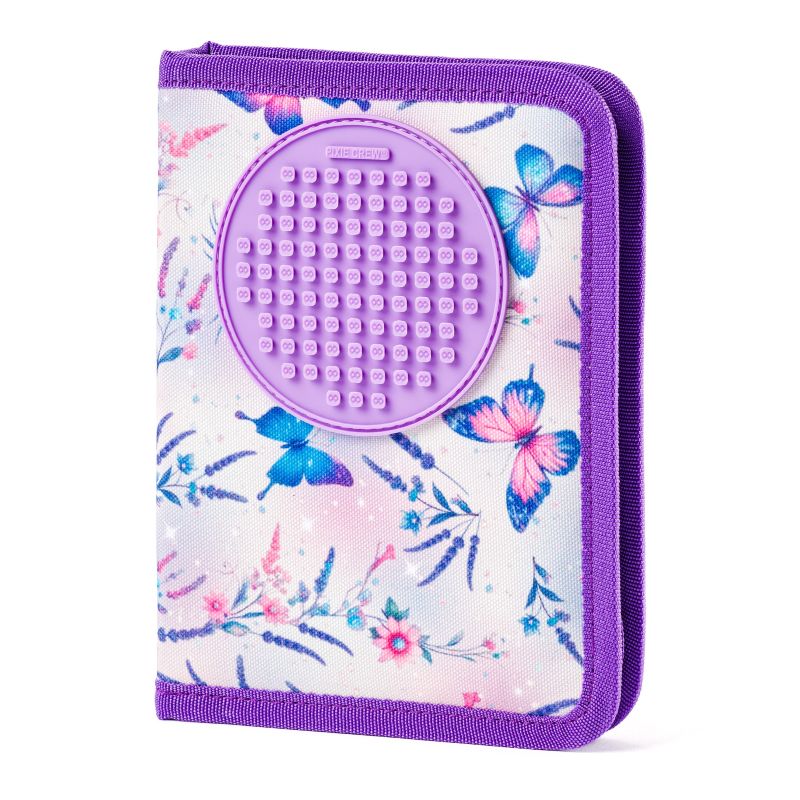 Несесер Pixie Crew Butterflies без съдържание