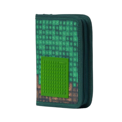 Ученически несесер Pixie Crew Explorer без съдържание