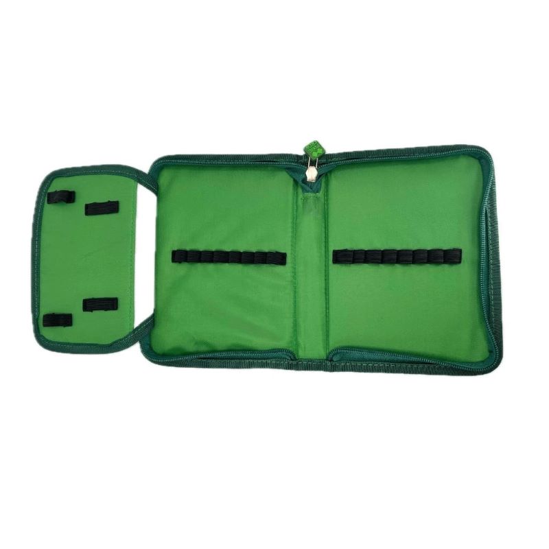 Ученически несесер Pixie Crew Explorer без съдържание