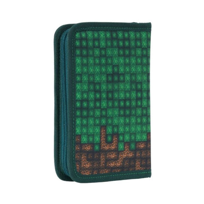 Ученически несесер Pixie Crew Explorer без съдържание