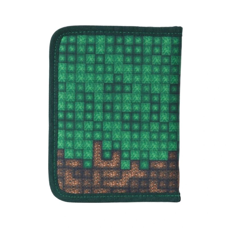 Ученически несесер Pixie Crew Explorer без съдържание