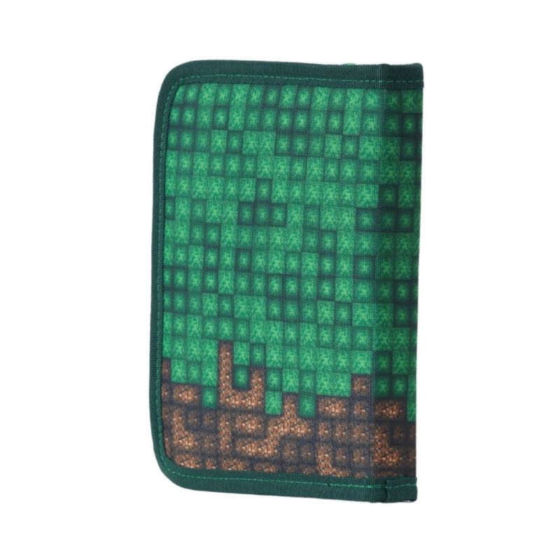 Ученически несесер Pixie Crew Explorer без съдържание