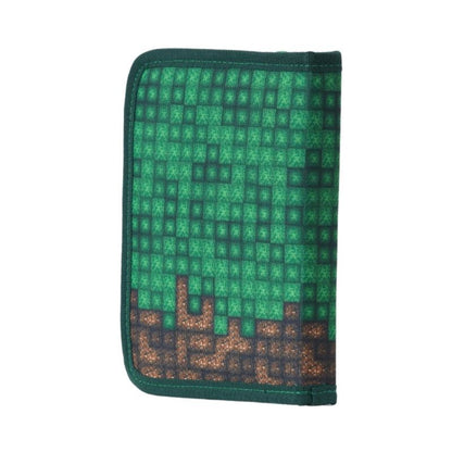 Ученически несесер Pixie Crew Explorer без съдържание