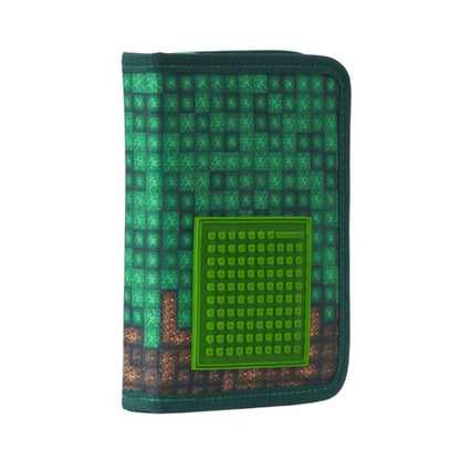 Ученически несесер Pixie Crew Explorer без съдържание