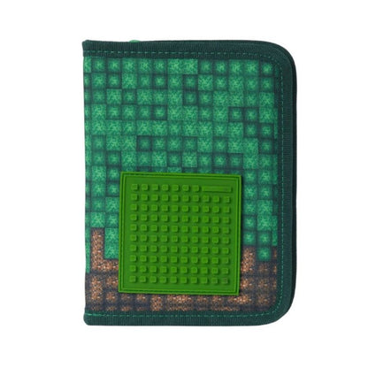 Ученически несесер Pixie Crew Explorer без съдържание