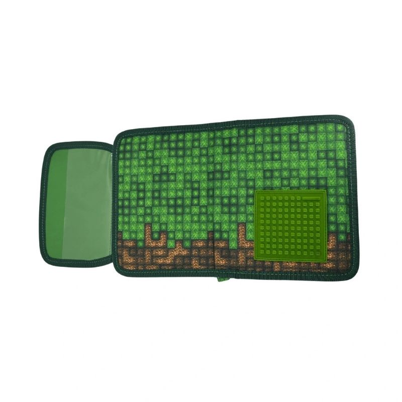 Ученически несесер Pixie Crew Explorer без съдържание