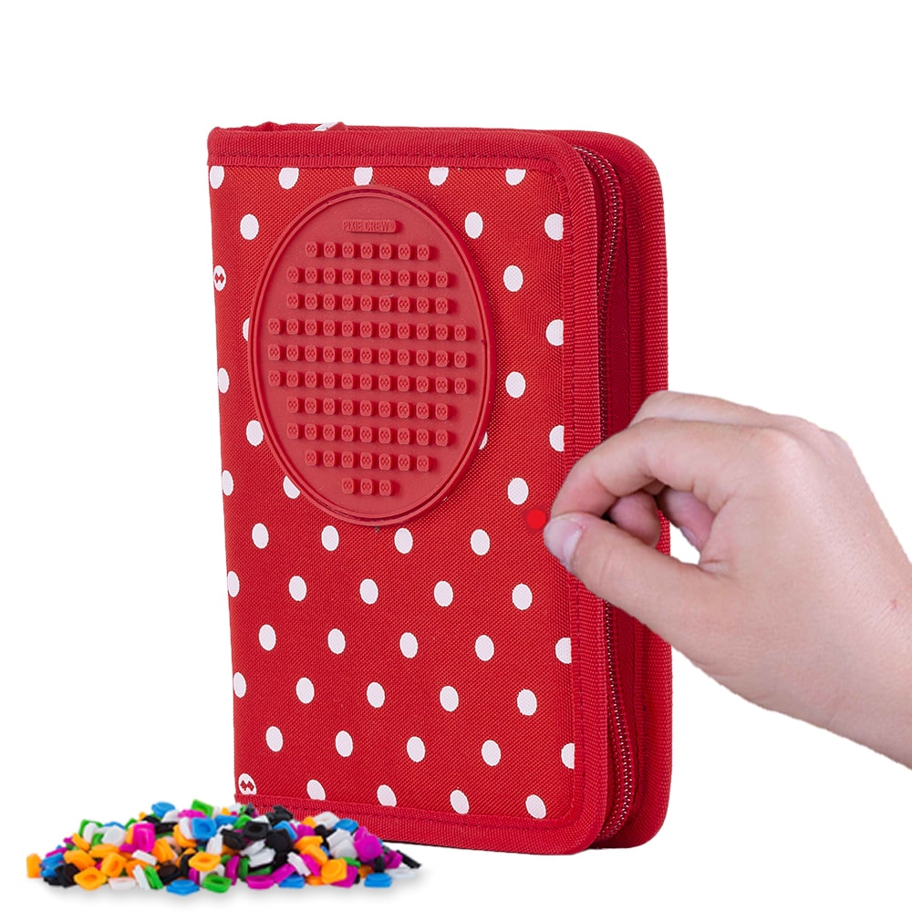 Несесер Pixie Crew Toadstool без съдържание