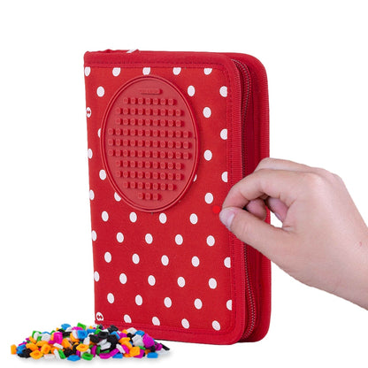 Несесер Pixie Crew Toadstool без съдържание