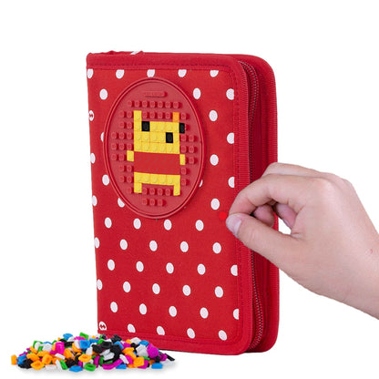 Несесер Pixie Crew Toadstool без съдържание