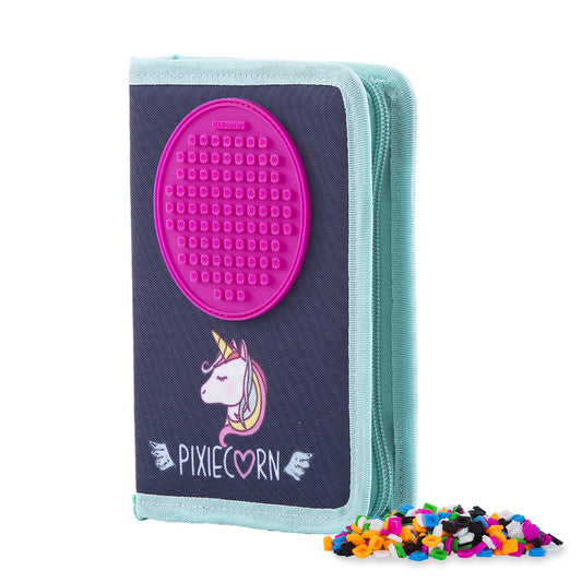 Несесер Pixie Crew Unicorn без съдържание