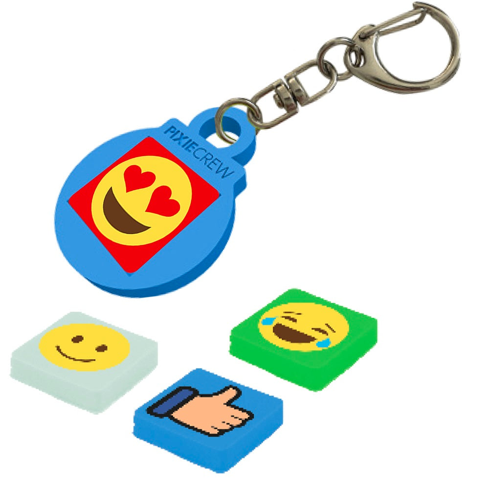 Ключодържател Pixie Crew Blue