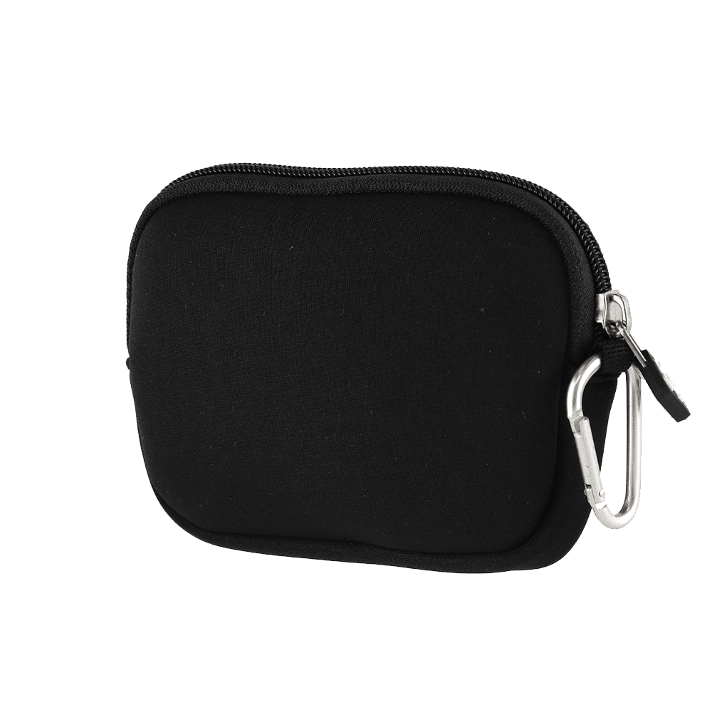 Портмоне Pixie Crew Black face