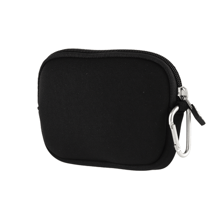 Портмоне Pixie Crew Black face