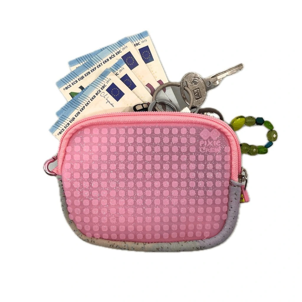 Портмоне Pixie Crew Glitternox