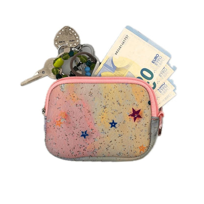 Портмоне Pixie Crew Glitternox