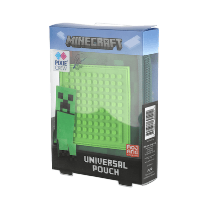 Портмоне Minecraft Pixie Crew