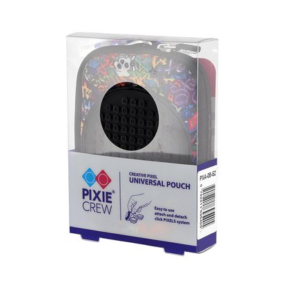 Портмоне Pixie Crew Graffiti