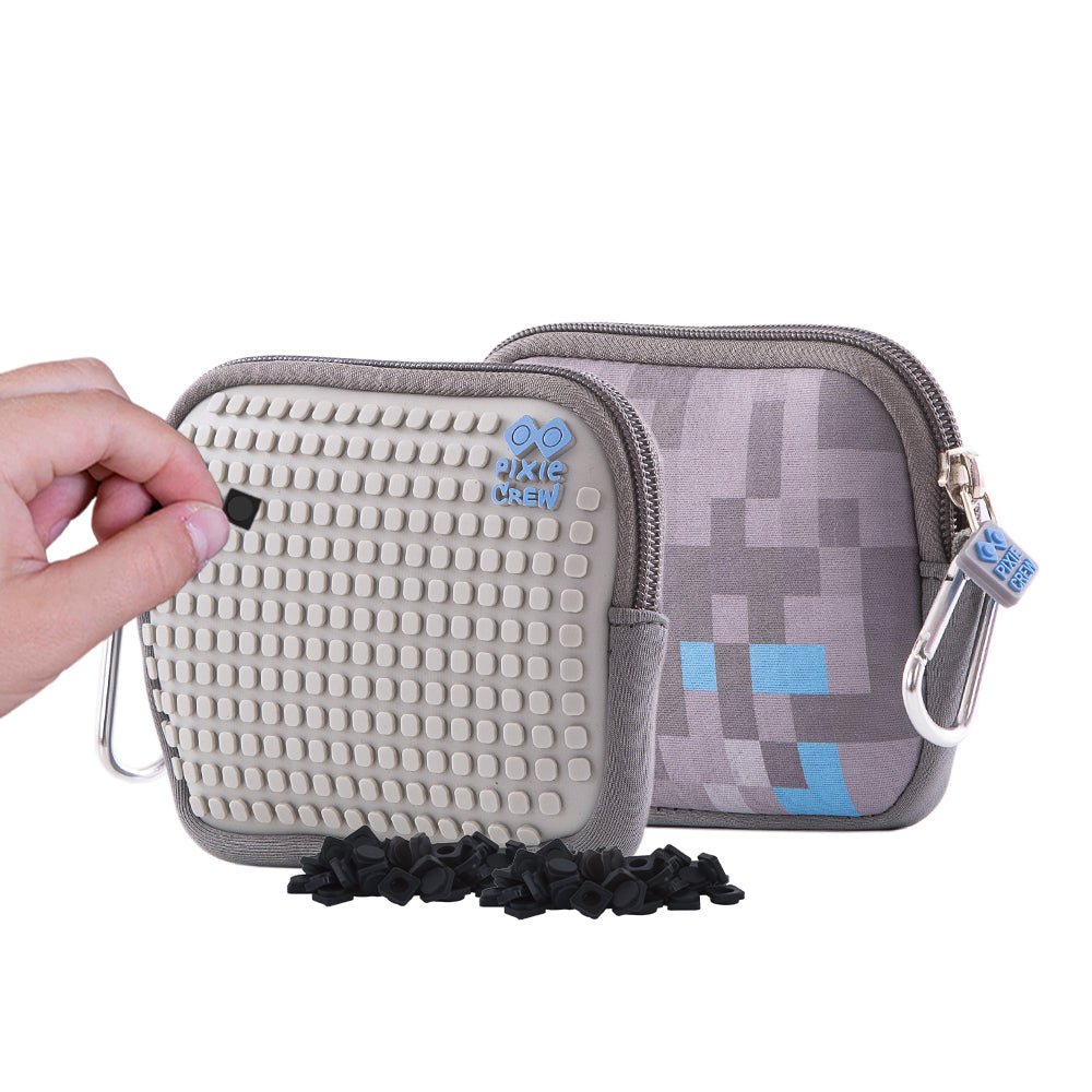 Портмоне Pixie Crew Adventure