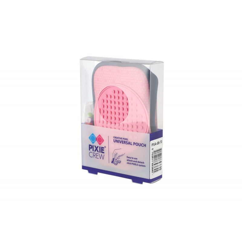 Портмоне Pixie Crew Hexxa Pink