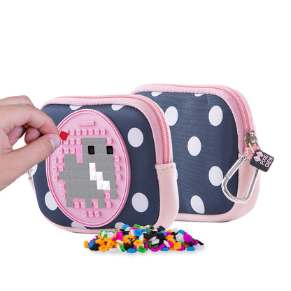 Портмоне Pixie Crew Circle Pop