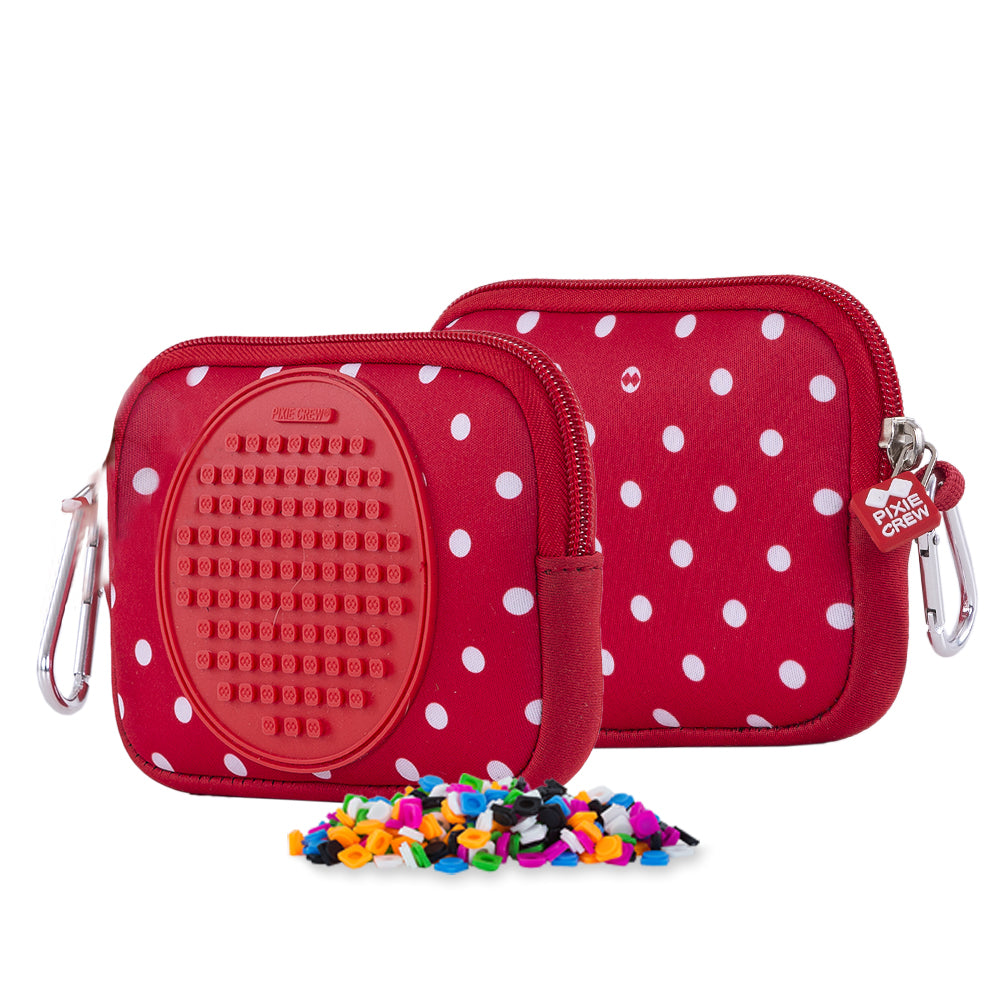 Портмоне Pixie Crew Toadstool