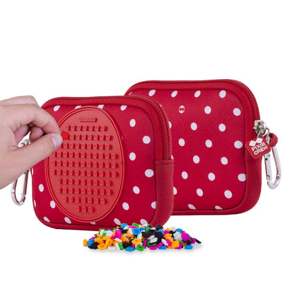 Портмоне Pixie Crew Toadstool