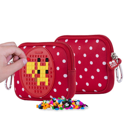 Портмоне Pixie Crew Toadstool