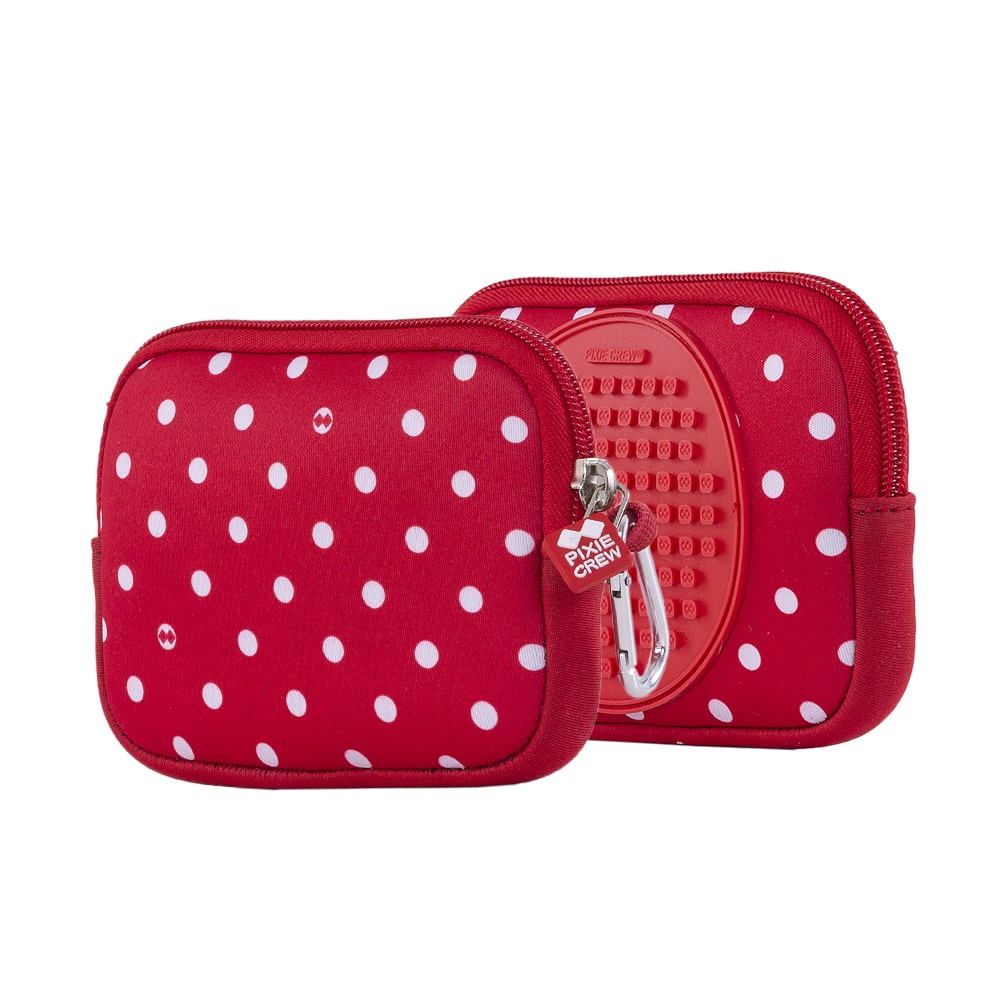 Портмоне Pixie Crew Toadstool