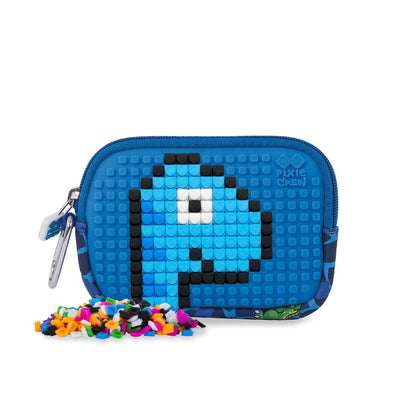 Портмоне Dino Pixie Crew