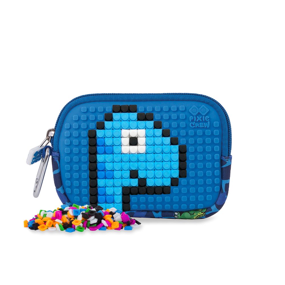 Портмоне Dino Pixie Crew