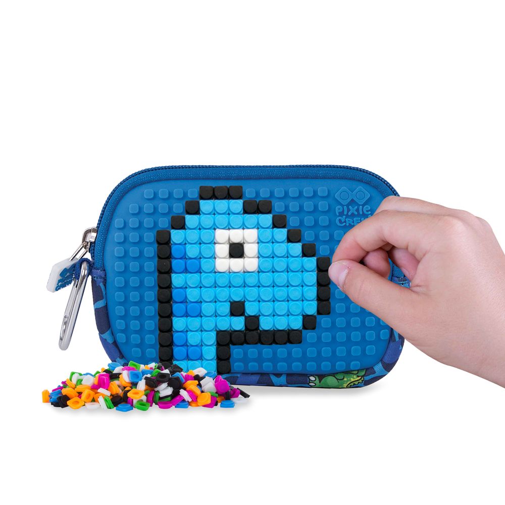 Портмоне Dino Pixie Crew