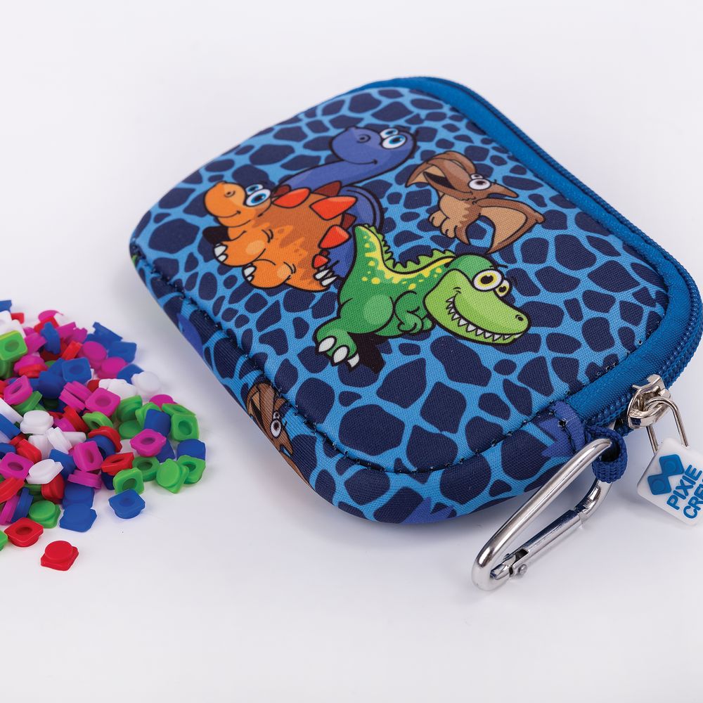 Портмоне Dino Pixie Crew