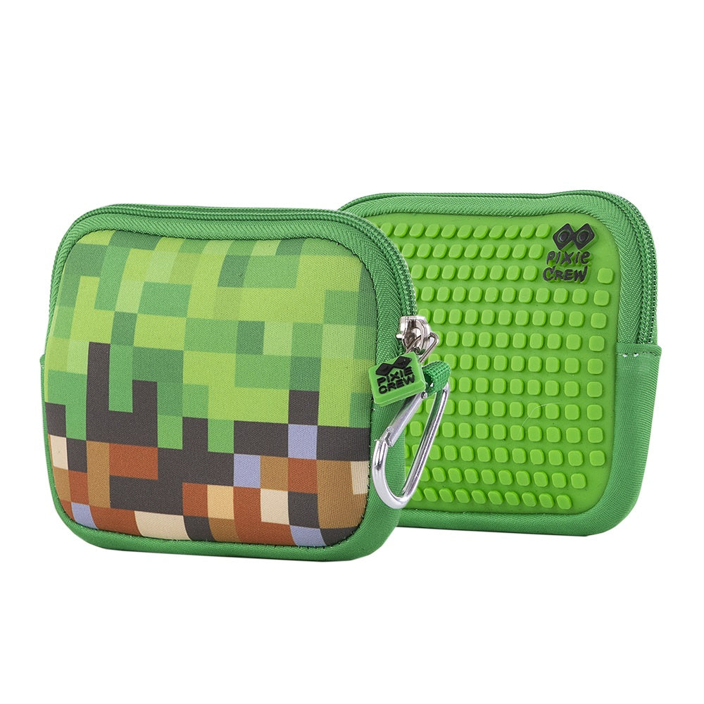 Портмоне Pixie Crew