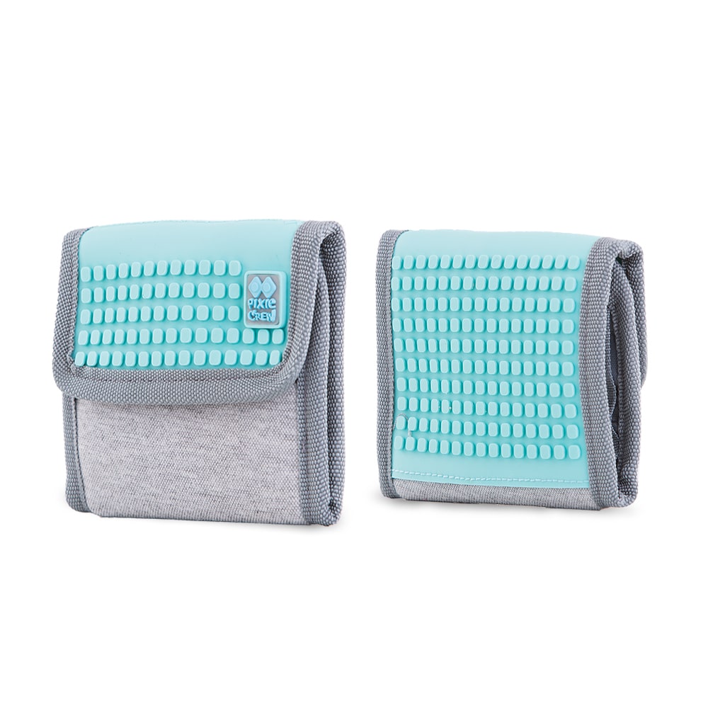 Портмоне Pixie Crew Light Blue