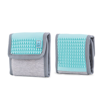 Портмоне Pixie Crew Light Blue