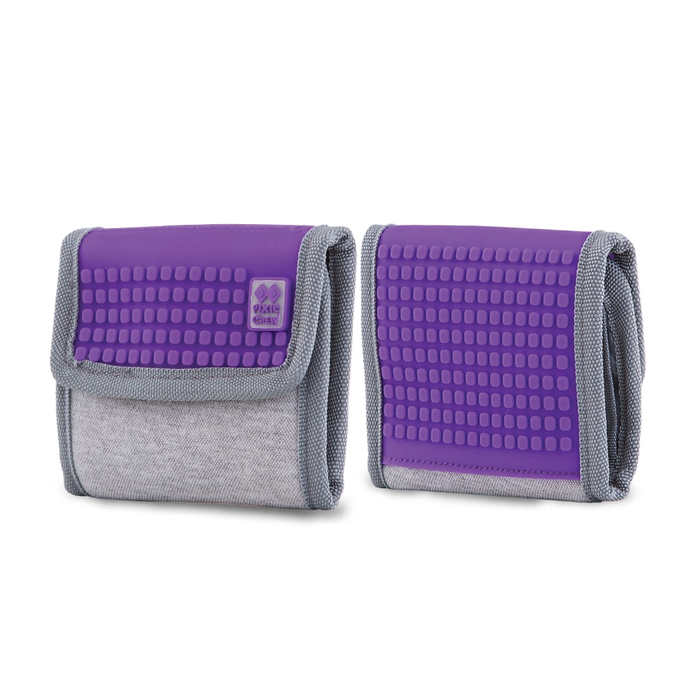 Портмоне Pixie Crew Purple